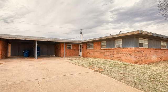 Photo of 407 Iroquois Trl Unit B, Burns Flat, OK 73647