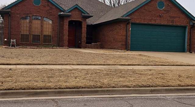 Photo of 102 NE 51st St, Lawton, OK 73507