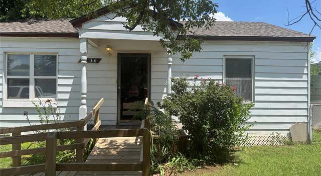 Photo of 3516 S Saint Clair Ave, Oklahoma City, OK 73119