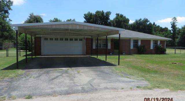 Photo of 121 N 2nd St, Verden, OK 73092