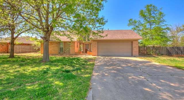 Photo of 7917 Maehs Ter, Oklahoma City, OK 73162