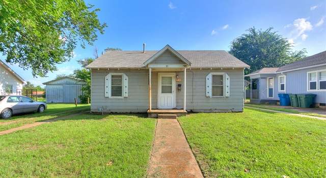 Photo of 319 W 1st St, Edmond, OK 73003