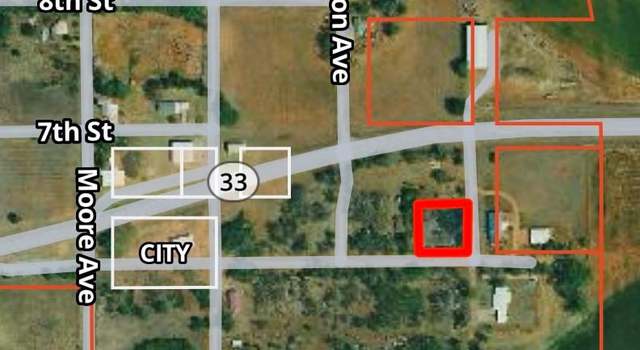 Photo of S Strong Ave, Strong City, OK 73628