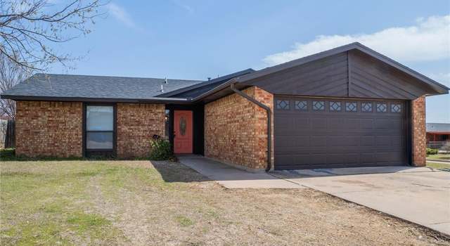 Photo of 622 SW 63rd St, Lawton, OK 73505