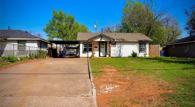 Photo of 1912 S High Ave, Oklahoma City, OK 73129