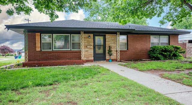 Photo of 3741 NW 60th St, Oklahoma City, OK 73112