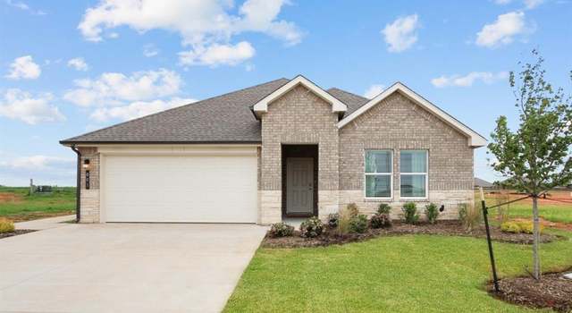 Photo of 334 Indiana Ct, Newcastle, OK 73065