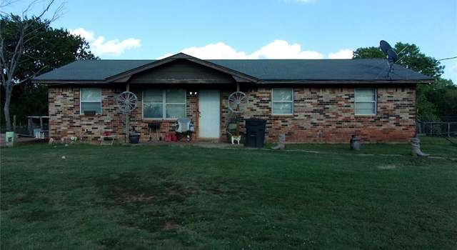 Photo of 33727 St Louis Rd, Asher, OK 74866