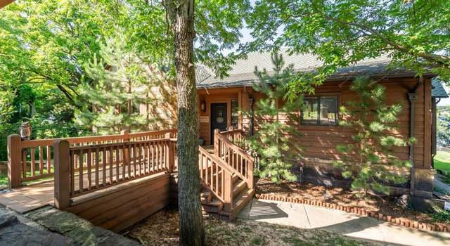 Photo of 39 E Shore Dr, Arcadia, OK 73007
