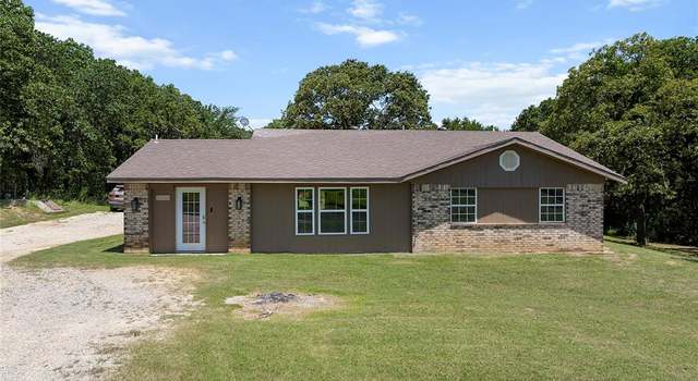 Photo of 2350 S Oak Creek Acres Rd, Sulphur, OK 73086