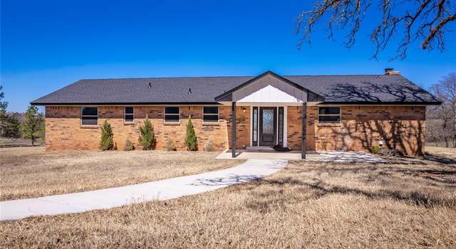 Photo of 26670 Alpine Rd, Blanchard, OK 73010