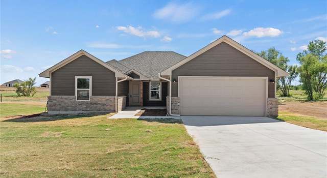 Photo of 1929 Eli Ave, Tuttle, OK 73089
