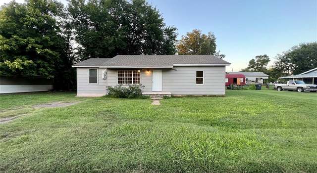 Photo of 207 E Church St, Paoli, OK 73074