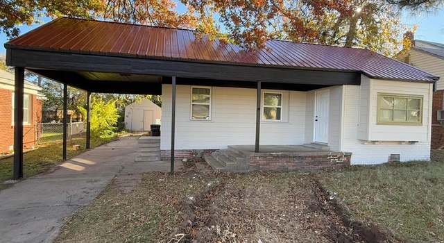 Photo of 2408 Cashion Pl, Oklahoma City, OK 73112