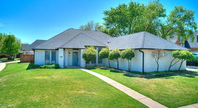 Photo of 14721 Brasswood Blvd, Edmond, OK 73013