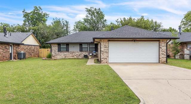 Photo of 1519 NW 102nd St, Oklahoma City, OK 73114
