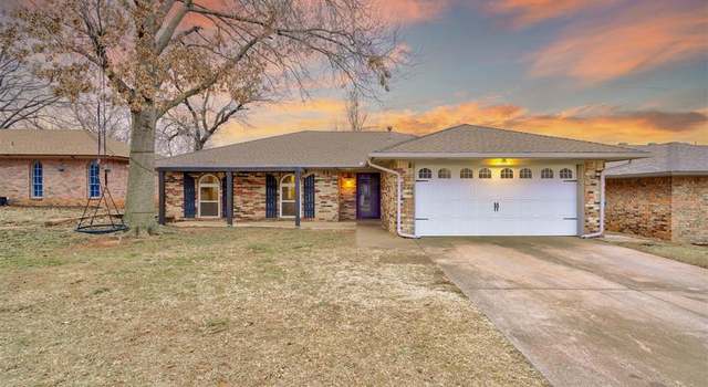 Photo of 600 Pepperdine Ave, Edmond, OK 73013