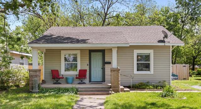 Photo of 1303 S Lewis St, Stillwater, OK 74074
