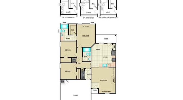 Photo of 11613 NW 96 St, Yukon, OK 73099