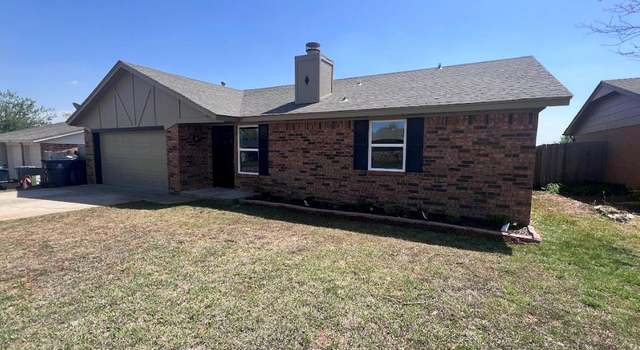 Photo of 1108 SW 102nd St, Oklahoma City, OK 73139