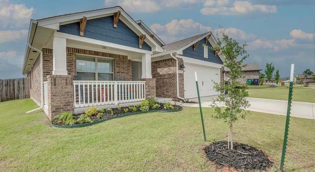 Photo of 2220 Roca Dr, Edmond, OK 73012