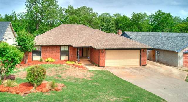 Photo of 13312 Shady Tree Pl, Edmond, OK 73013