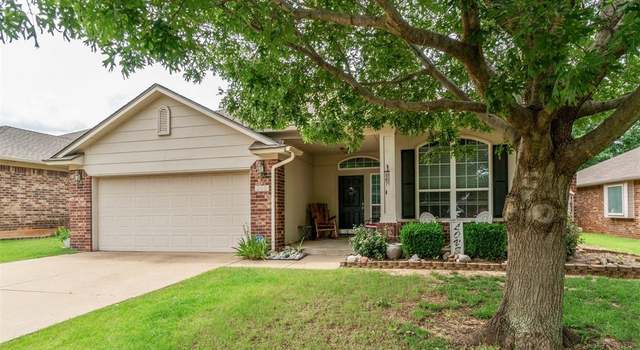 Photo of 200 Great Oaks Dr, Norman, OK 73071