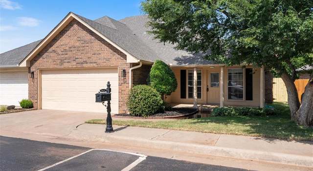 Photo of 6925 NW 133rd Ter, Oklahoma City, OK 73142