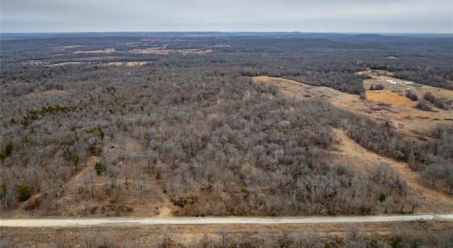 Photo of 80 Acres, Hanna, OK 74432