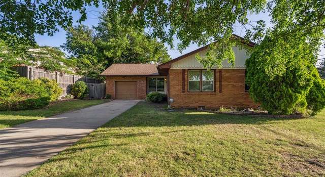 Photo of 3701 NW 59th St, Oklahoma City, OK 73112