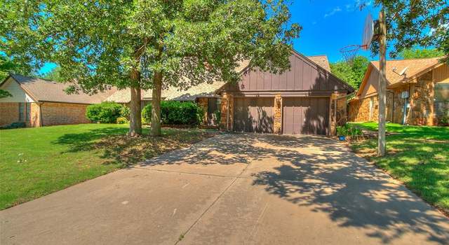 Photo of 2401 Brookdale Ave, Edmond, OK 73034