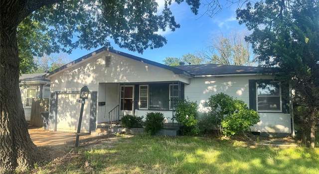 Photo of 1817 N Bell Ave, Shawnee, OK 74804