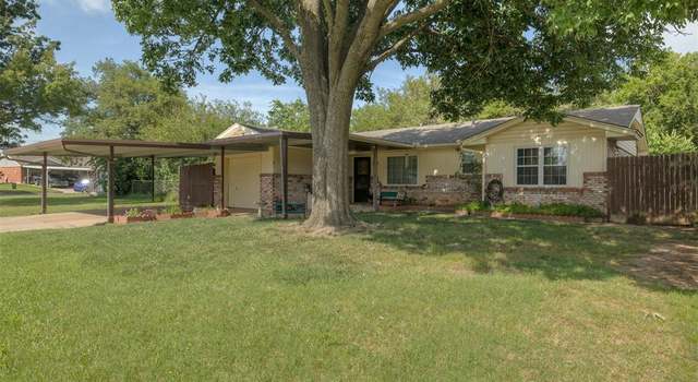 Photo of 1134 Elmhurst Dr, Moore, OK 73160