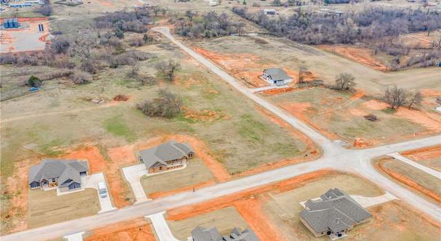 Photo of 2328 Dixie Dr, Blanchard, OK 73010