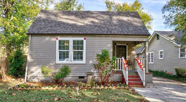 Photo of 413 Park Dr, Norman, OK 73069
