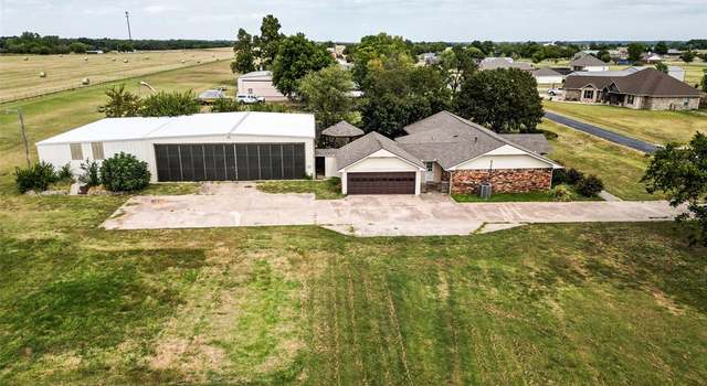 Photo of 2846 Goldsby Dr, Washington, OK 73093