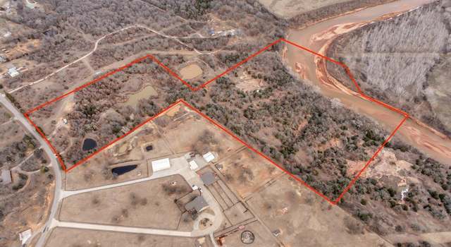 Photo of 25405 N County Road 3253 Rd, Wynnewood, OK 73098