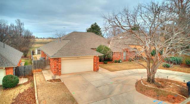 Photo of 12104 Cantle Rd, Oklahoma City, OK 73120