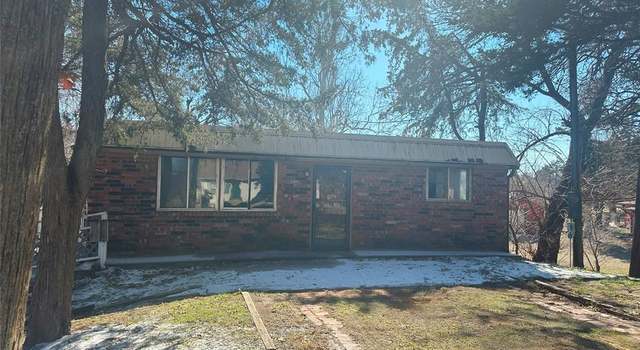 Photo of 244 Squirrel Rd, Crescent, OK 73028