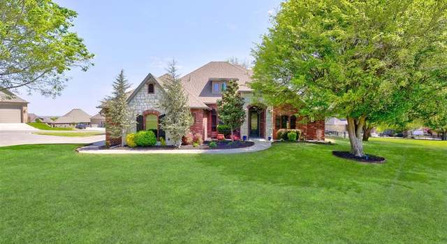 Photo of 3578 Rivers Edge Ct, Newcastle, OK 73065-4068