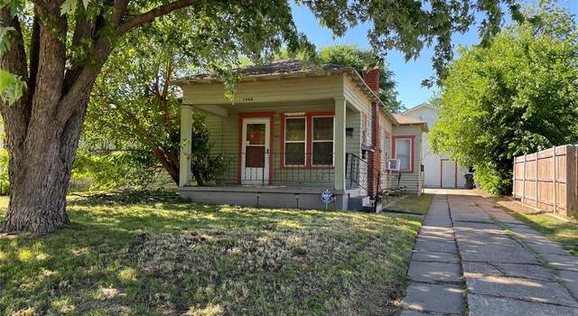 Photo of 1946 NW 15th St, Oklahoma City, OK 73106