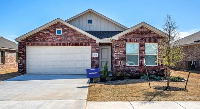 Photo of 11612 SW 38th St, Mustang, OK 73064