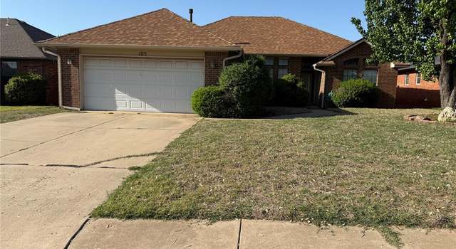 Photo of 1713 Victoria Dr, Edmond, OK 73003