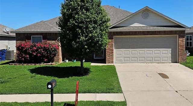 Photo of 1840 Schooner Rd, El Reno, OK 73036