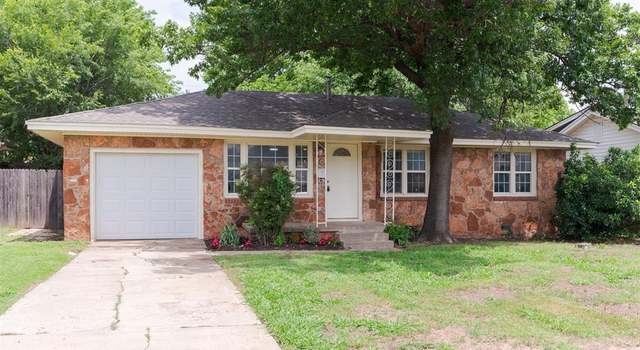 Photo of 2813 Pembroke Ter, Oklahoma City, OK 73116