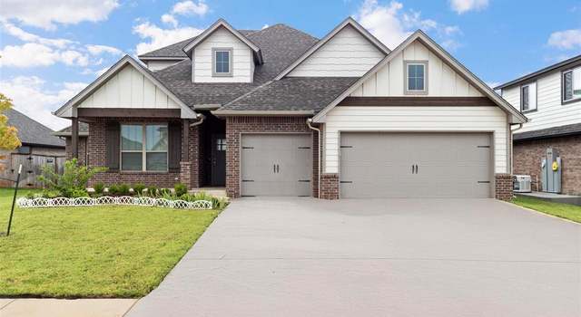 Photo of 15913 Coneflower Dr, Edmond, OK 73013