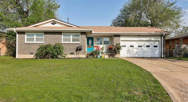 Photo of 4535 SW Atom Ave, Lawton, OK 73505