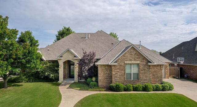 Photo of 2709 SW 137th St, Oklahoma City, OK 73170
