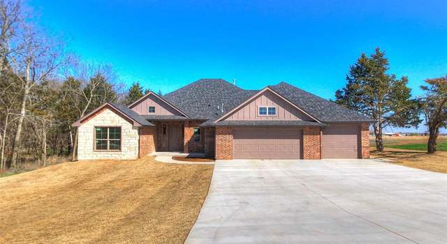 Photo of 9040 Oak Tree Cir, Edmond, OK 73025