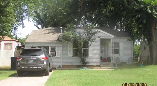 Photo of 3133 NW 33rd St, Oklahoma City, OK 73112